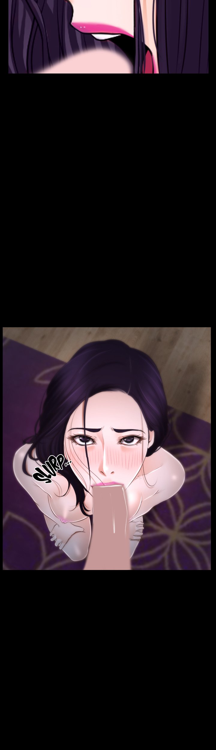 Hidden Feeling Chapter 33 image 32