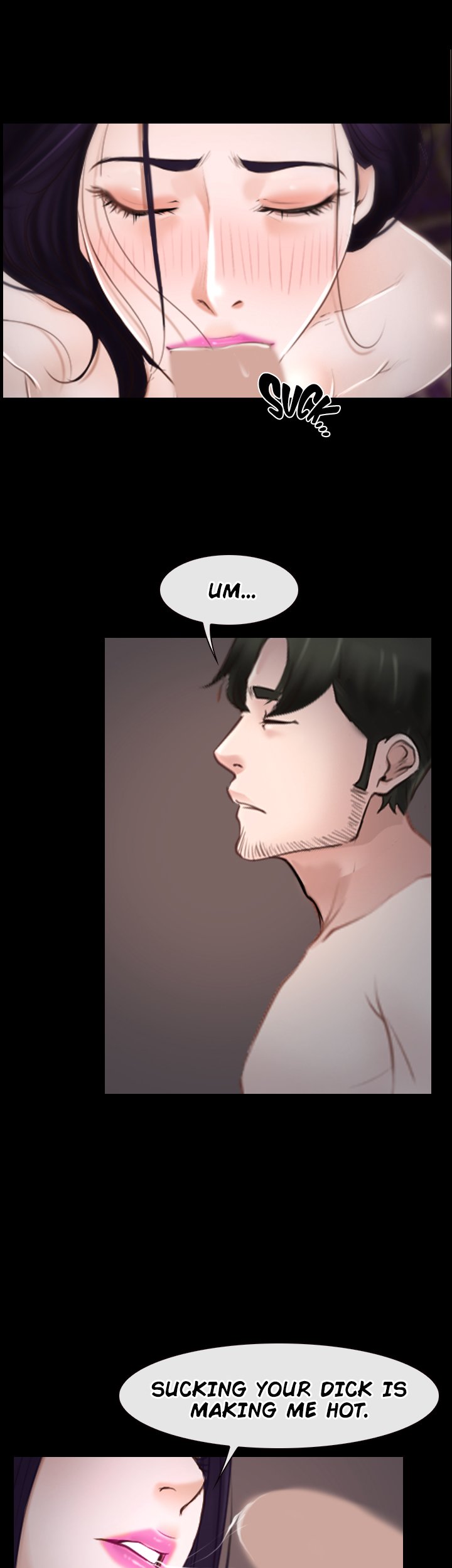 Hidden Feeling Chapter 33 image 33