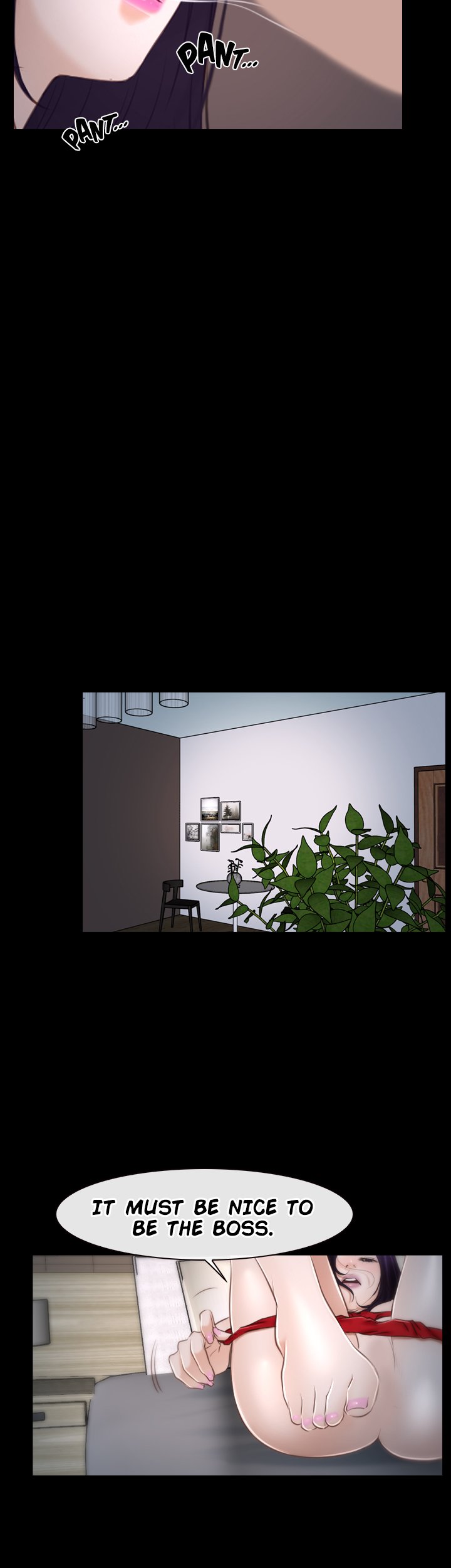 Hidden Feeling Chapter 33 image 34