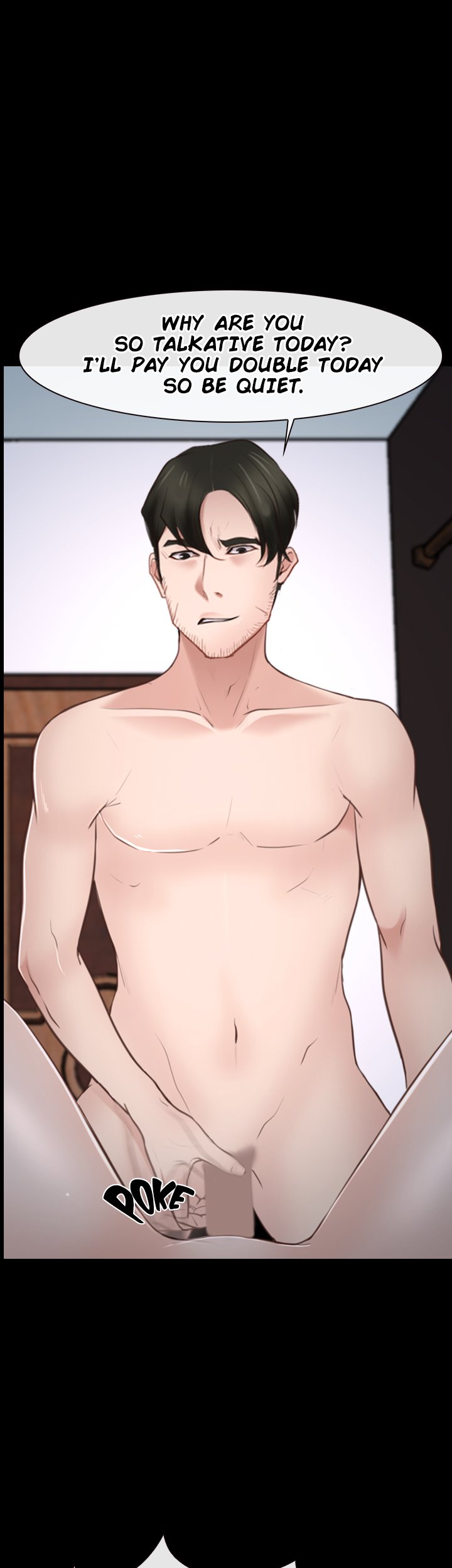 Hidden Feeling Chapter 33 image 36