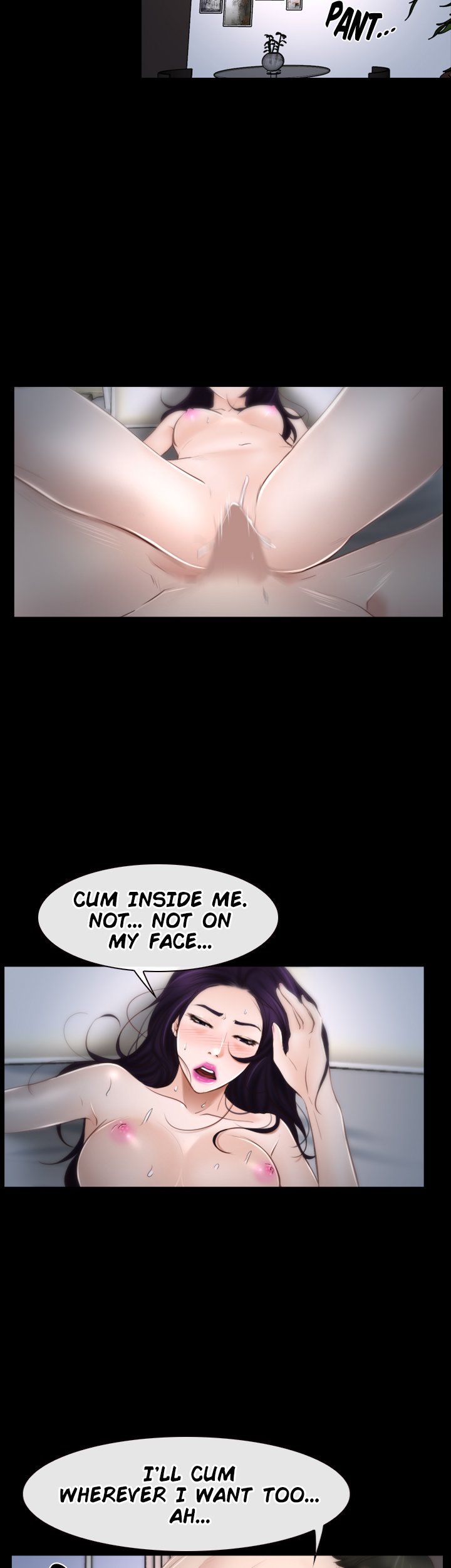 Hidden Feeling Chapter 33 image 41