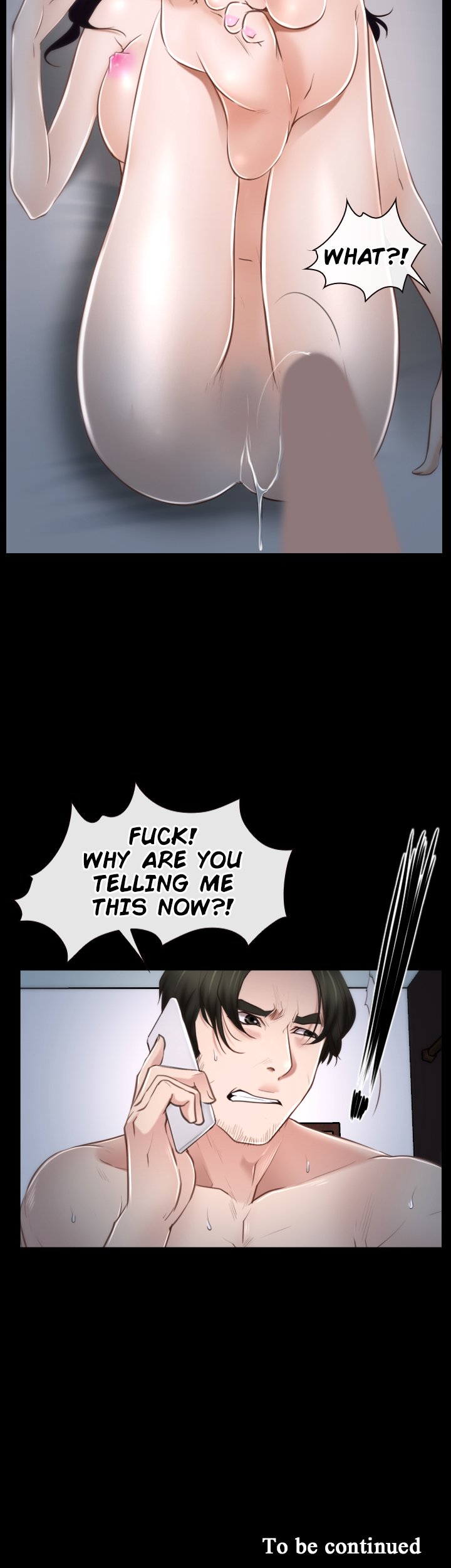 Hidden Feeling Chapter 33 image 45