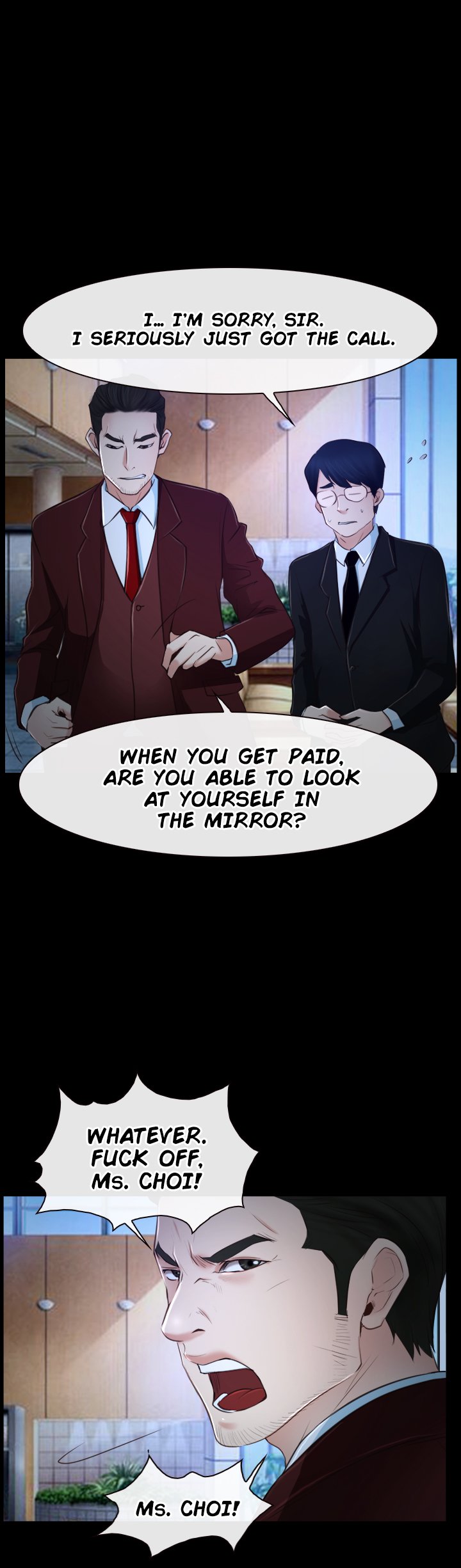 Hidden Feeling Chapter 34 image 10