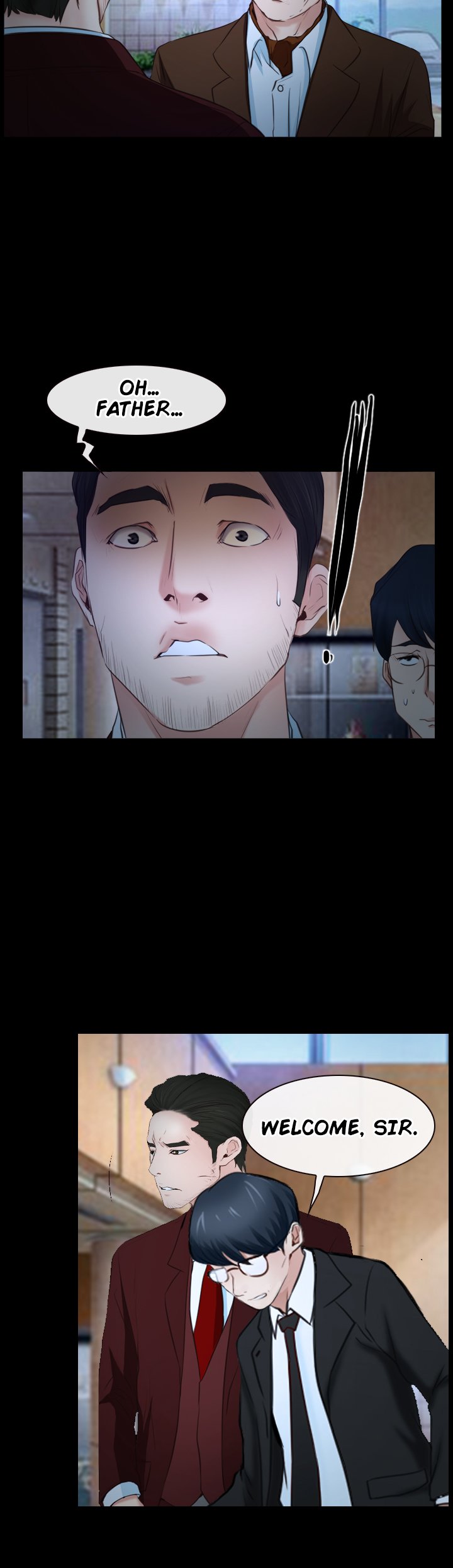 Hidden Feeling Chapter 34 image 14