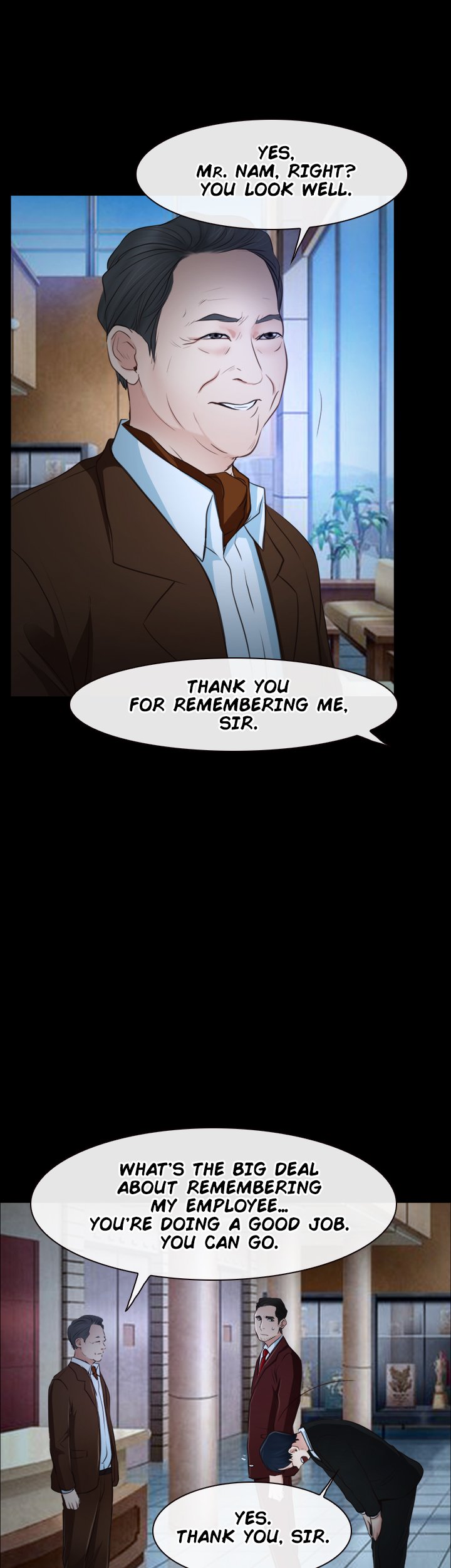 Hidden Feeling Chapter 34 image 15