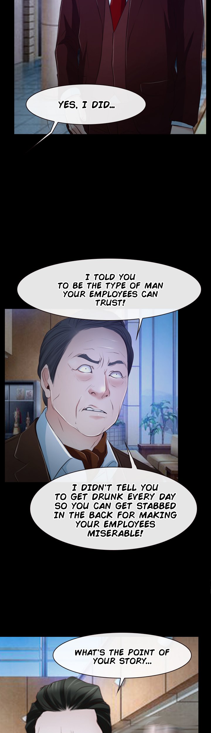 Hidden Feeling Chapter 34 image 17