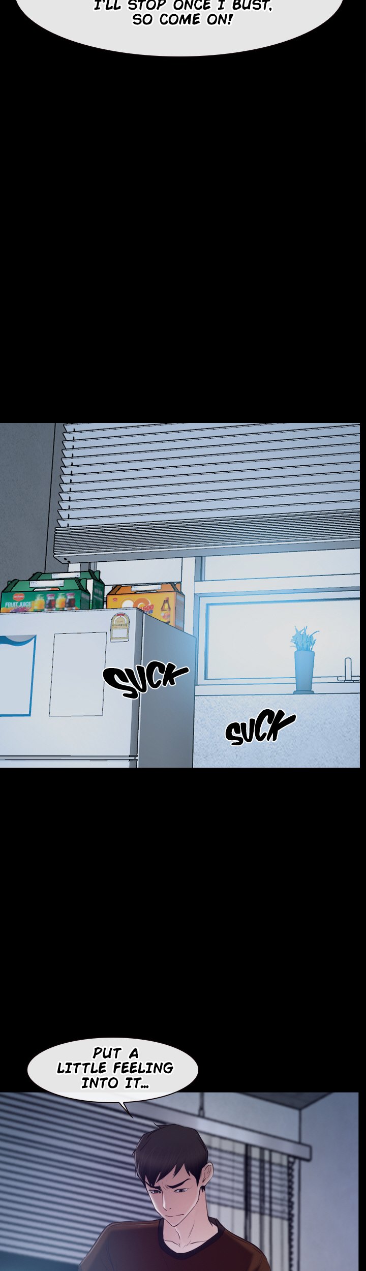 Hidden Feeling Chapter 34 image 29