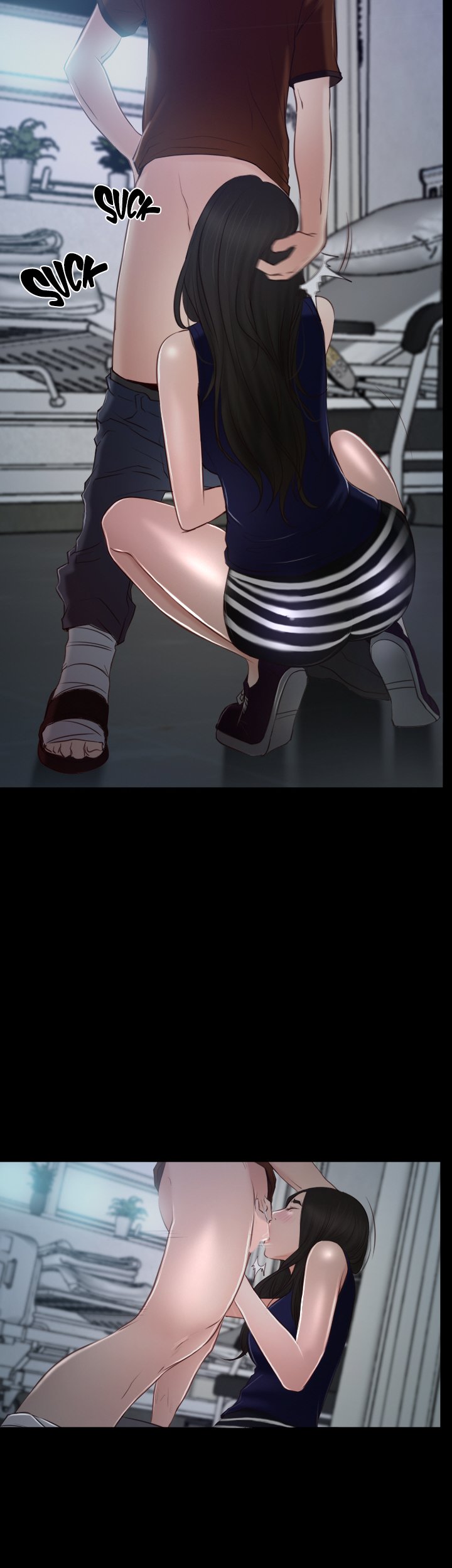 Hidden Feeling Chapter 34 image 30