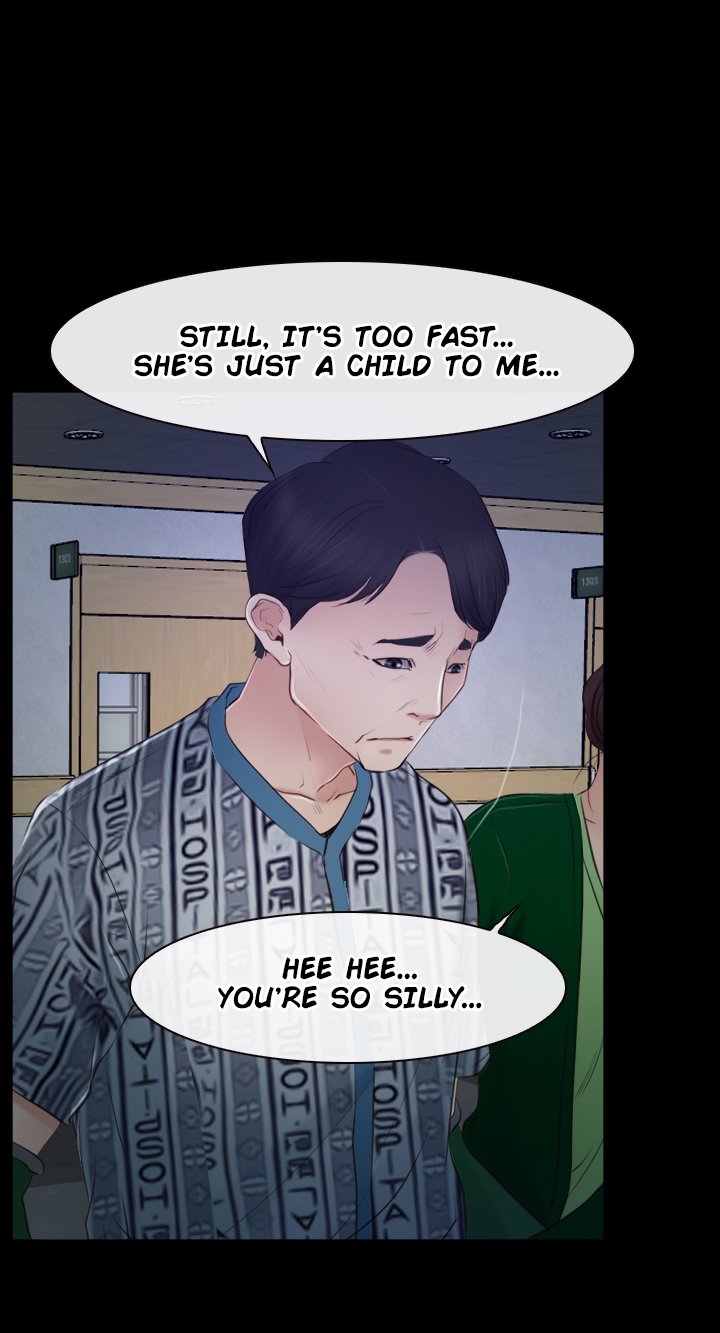 Hidden Feeling Chapter 34 image 34
