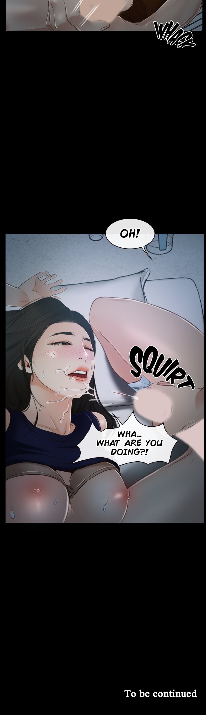 Hidden Feeling Chapter 34 image 44