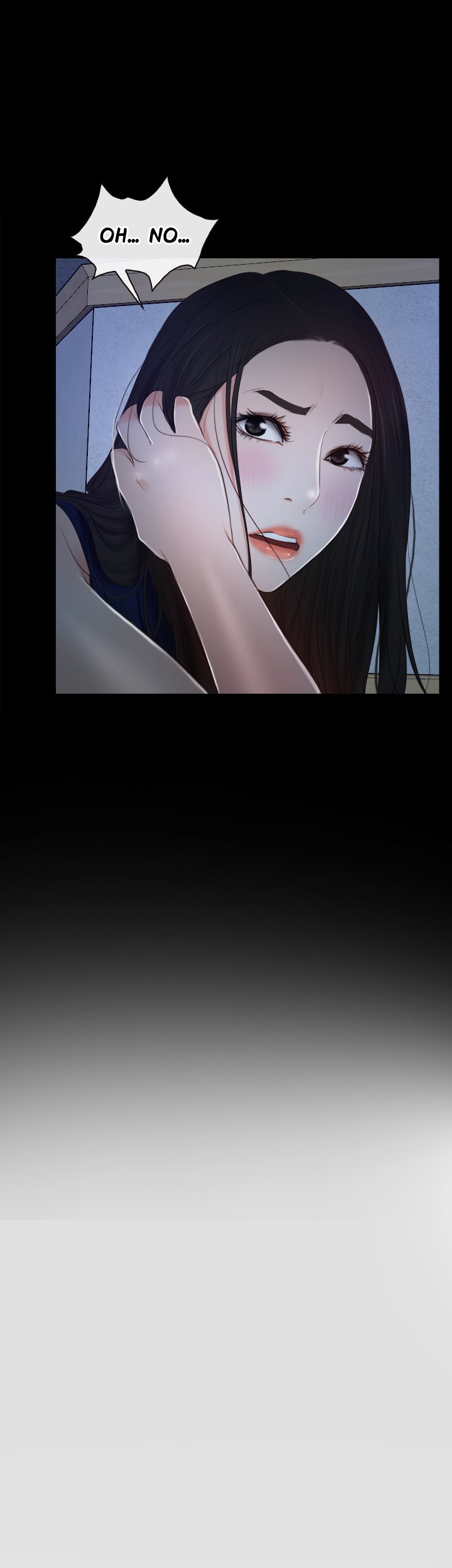 Hidden Feeling Chapter 34 image 7