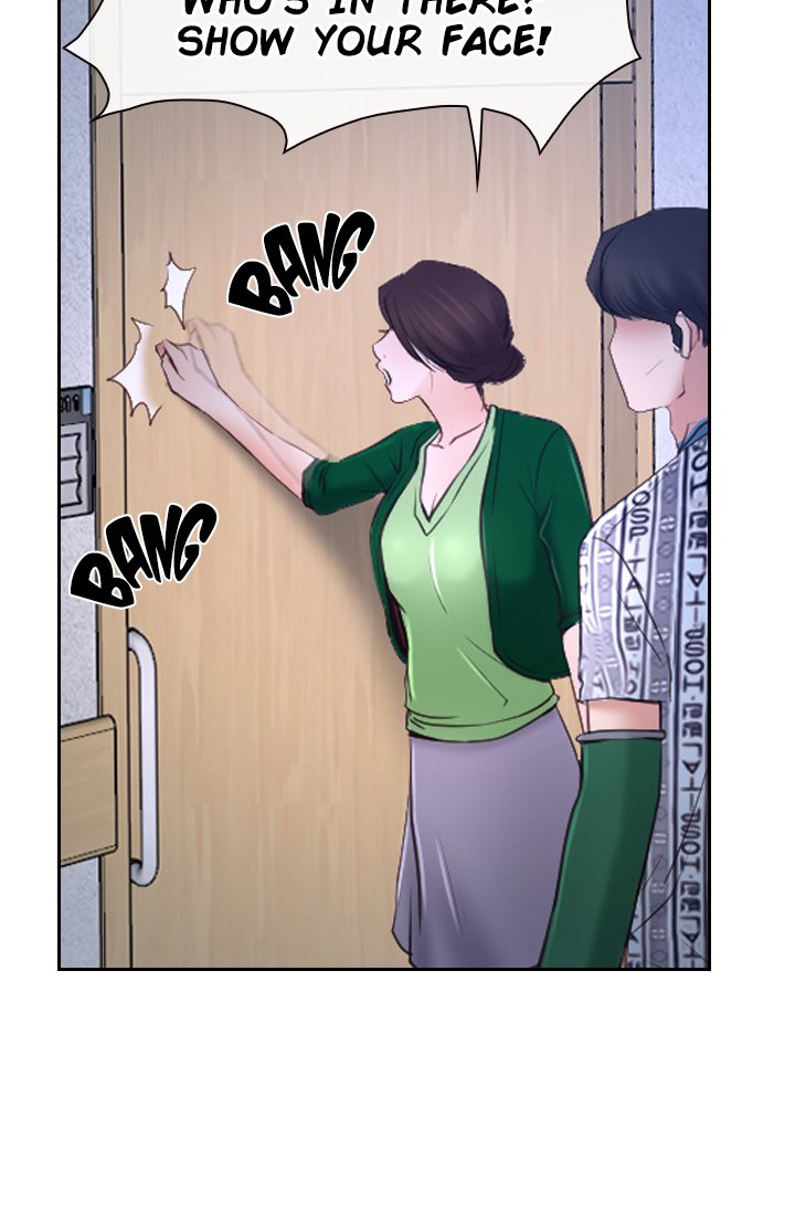 Hidden Feeling Chapter 35 image 14