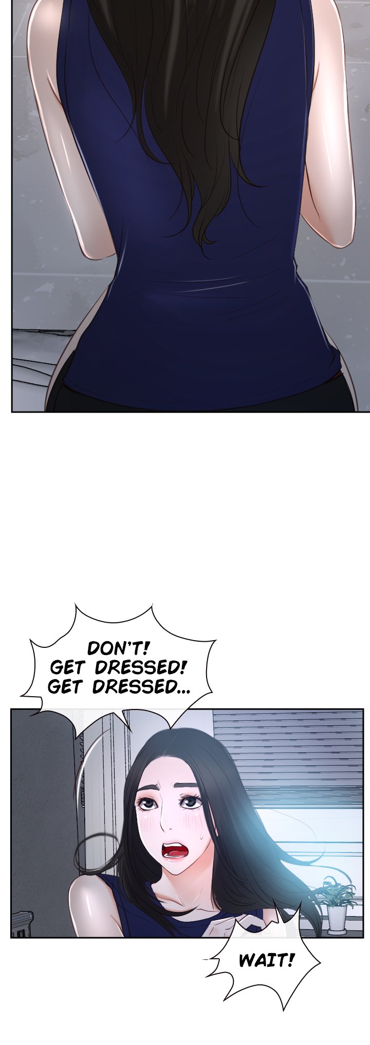 Hidden Feeling Chapter 35 image 23