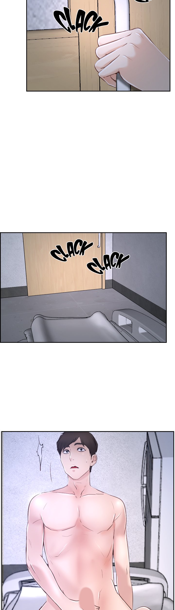 Hidden Feeling Chapter 35 image 2