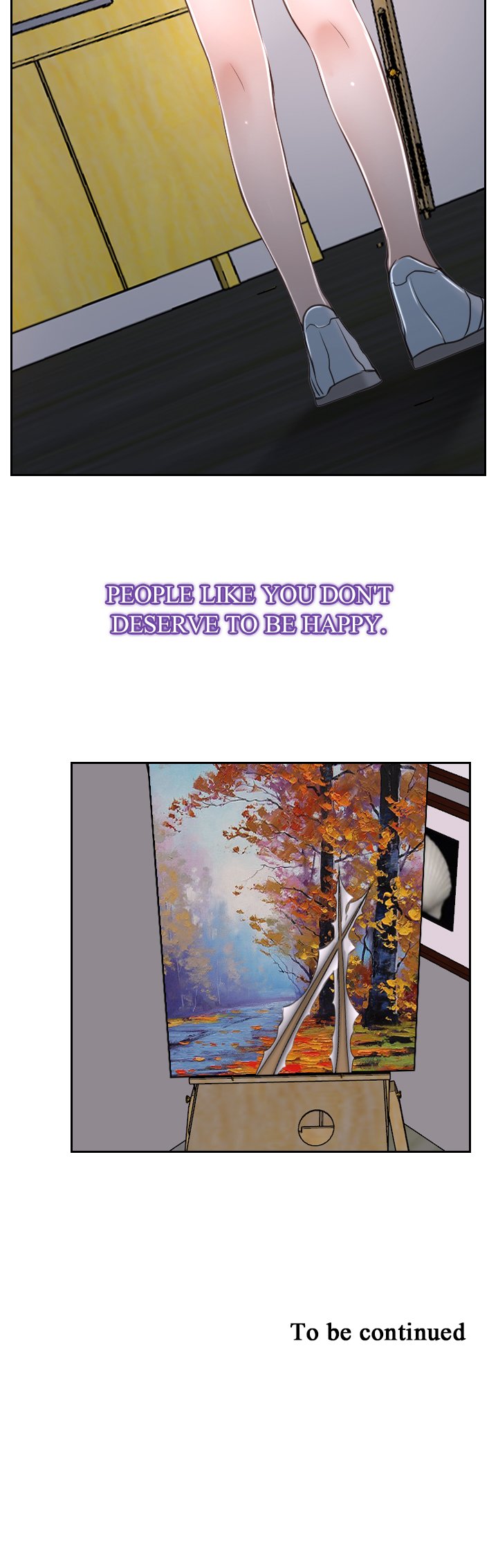 Hidden Feeling Chapter 35 image 47