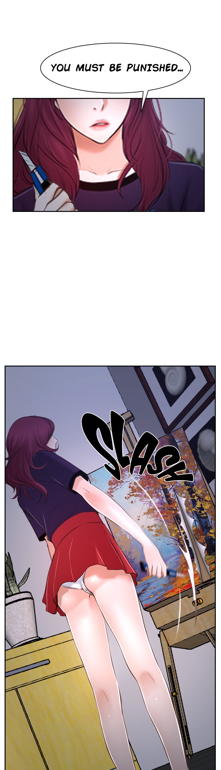 Hidden Feeling Chapter 36 image 0