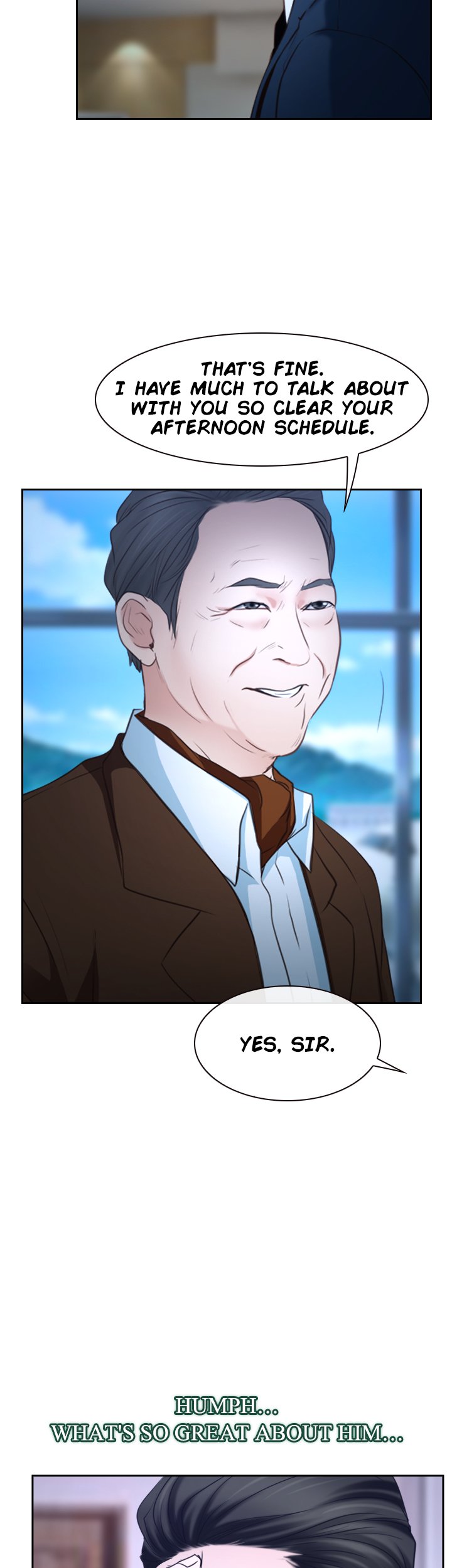 Hidden Feeling Chapter 36 image 12