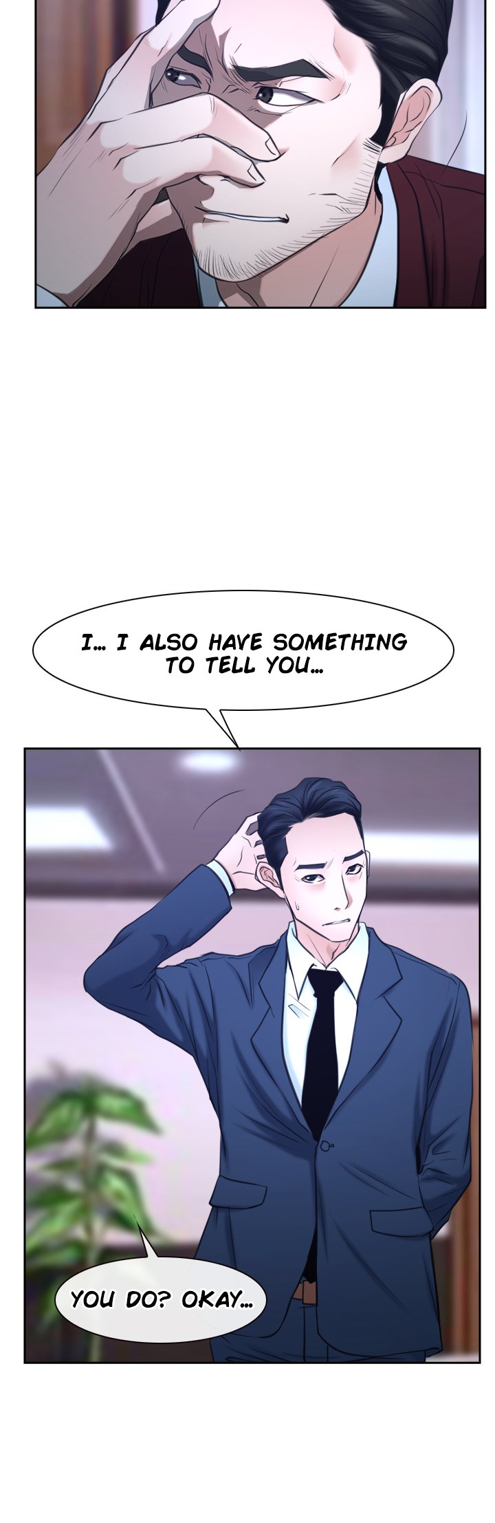 Hidden Feeling Chapter 36 image 13