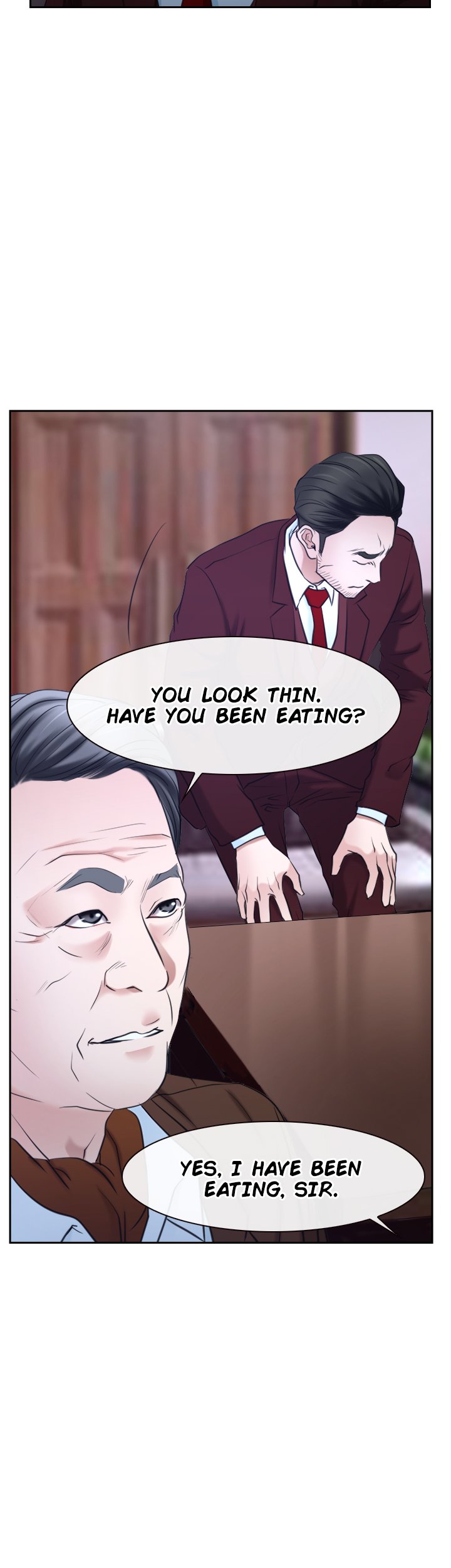Hidden Feeling Chapter 36 image 15