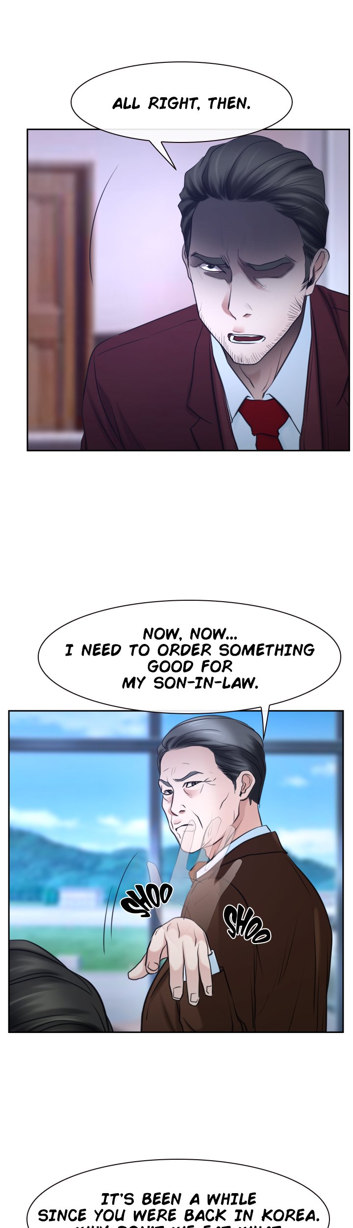 Hidden Feeling Chapter 36 image 16