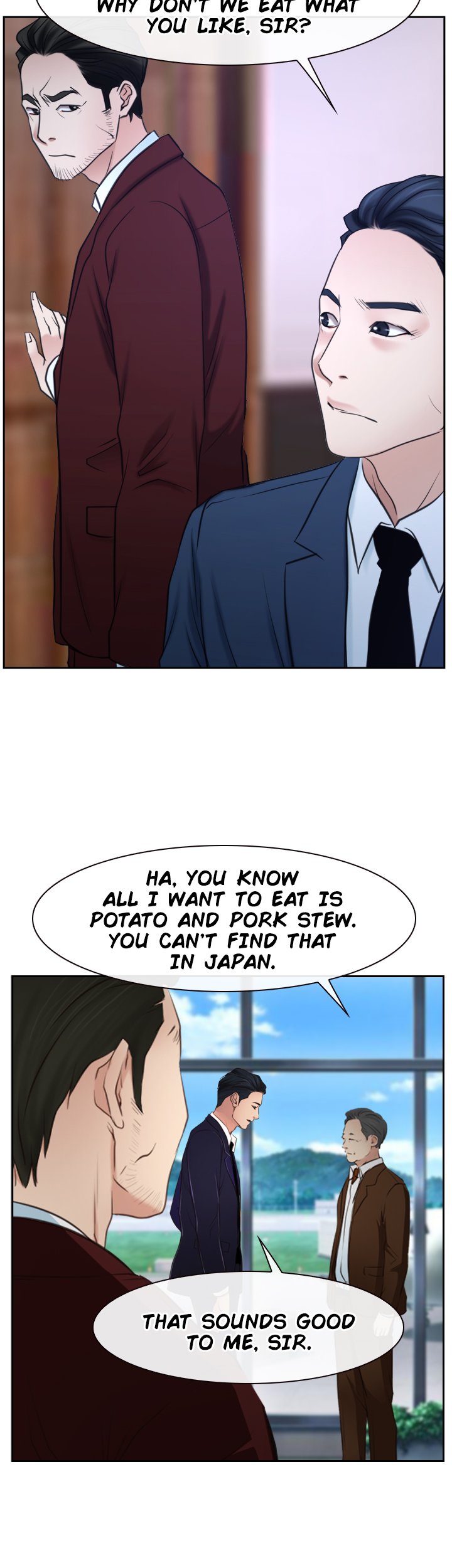 Hidden Feeling Chapter 36 image 17