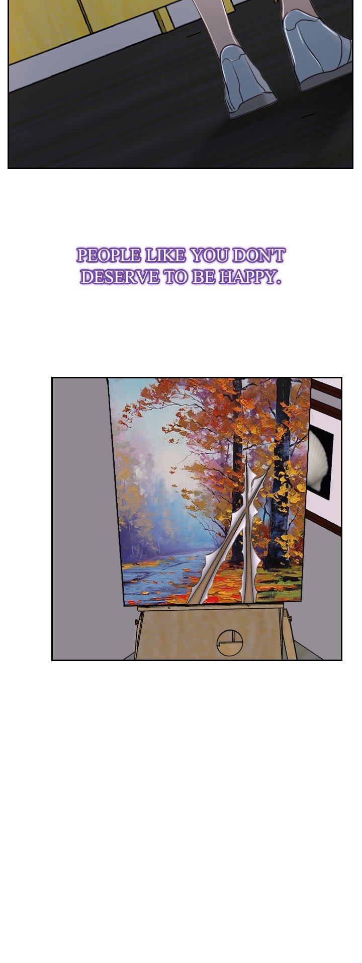 Hidden Feeling Chapter 36 image 1
