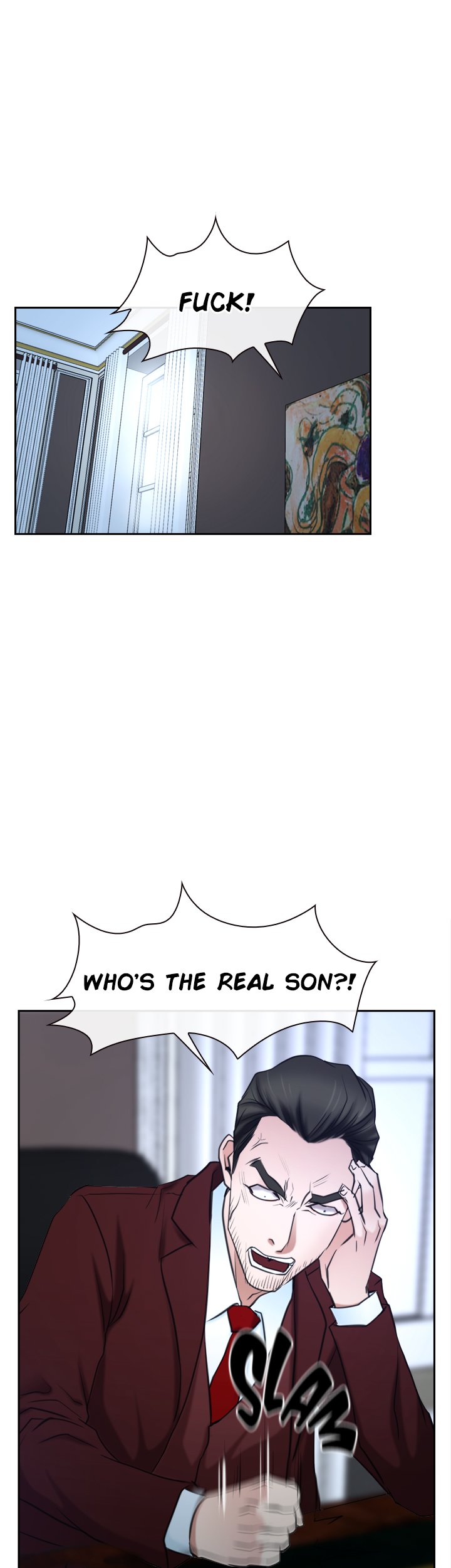 Hidden Feeling Chapter 36 image 26