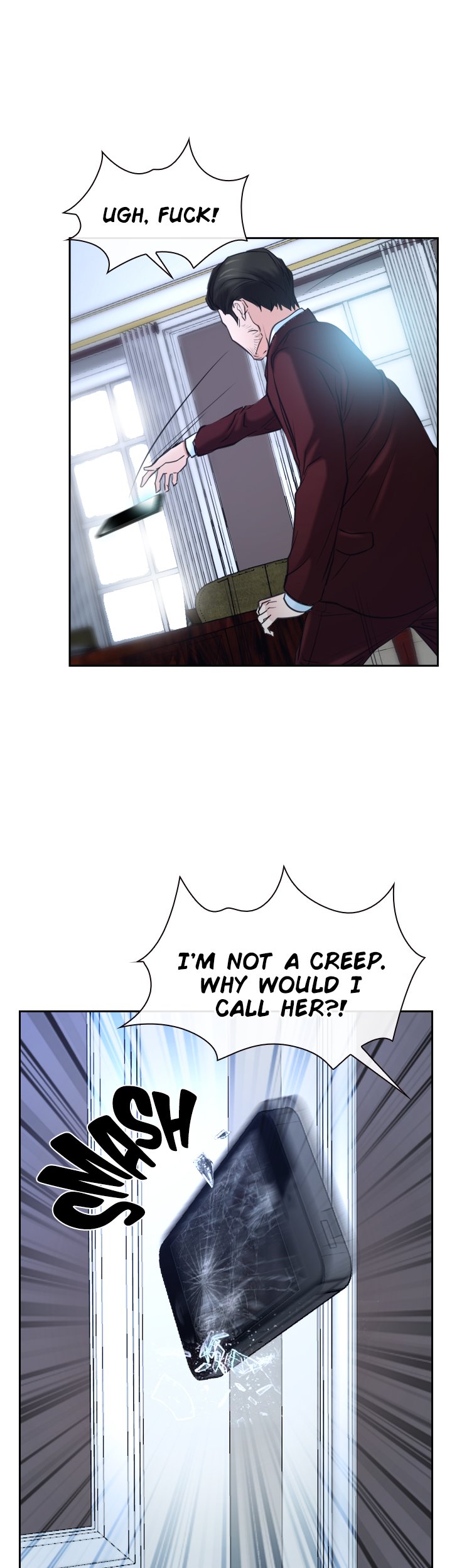 Hidden Feeling Chapter 36 image 30