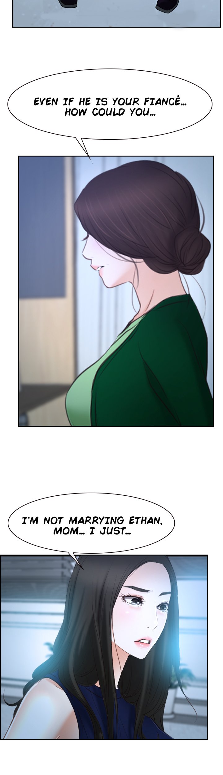 Hidden Feeling Chapter 36 image 33