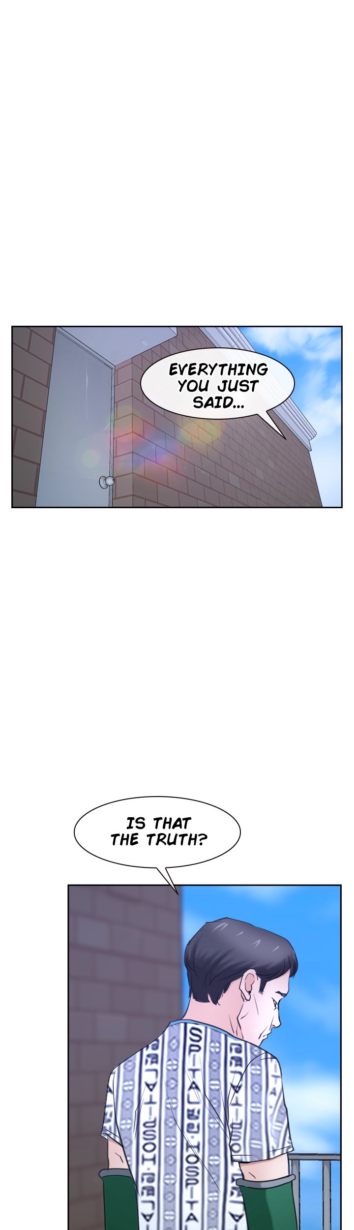 Hidden Feeling Chapter 36 image 38