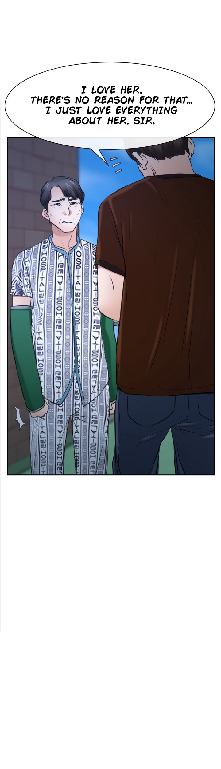 Hidden Feeling Chapter 36 image 42