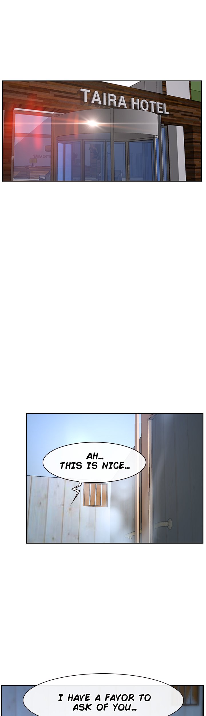 Hidden Feeling Chapter 36 image 43