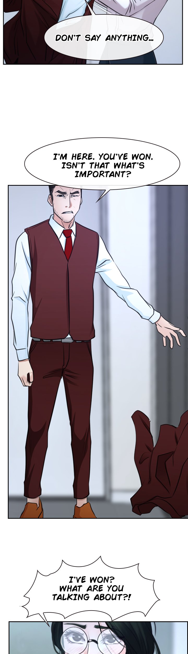Hidden Feeling Chapter 36 image 48