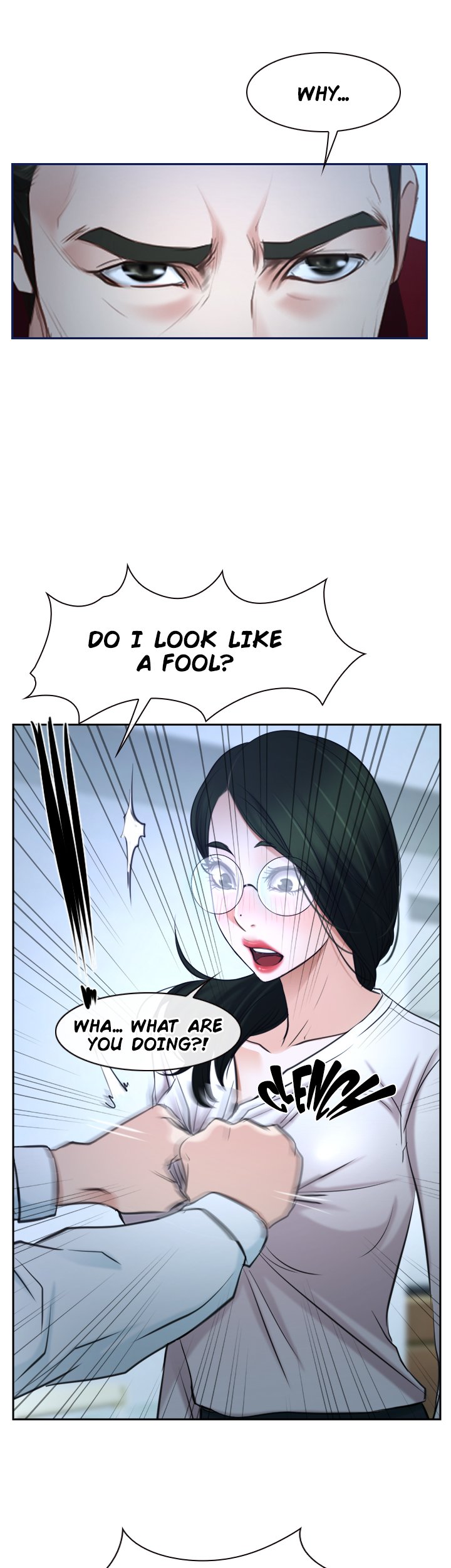Hidden Feeling Chapter 36 image 50