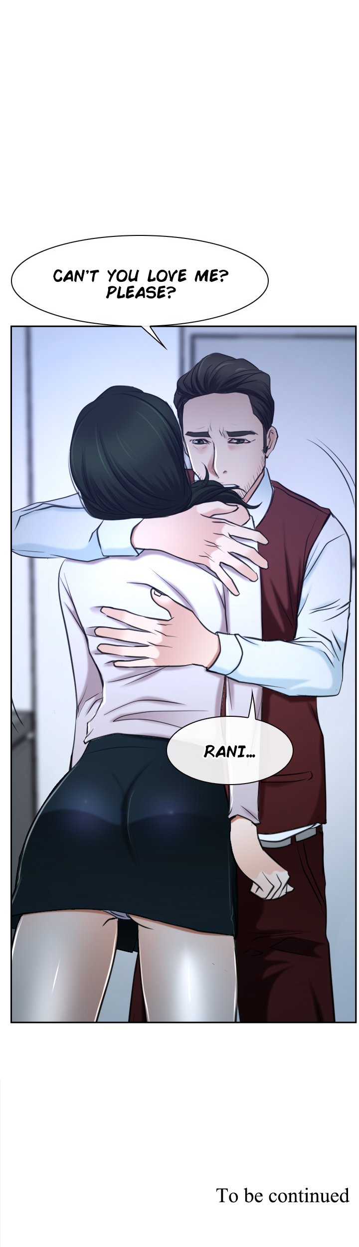 Hidden Feeling Chapter 36 image 52