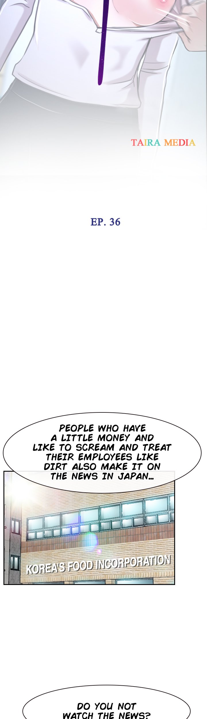 Hidden Feeling Chapter 36 image 7