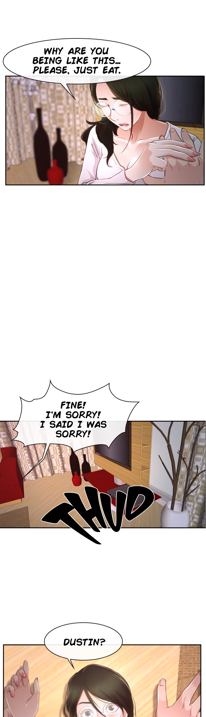 Hidden Feeling Chapter 37 image 9