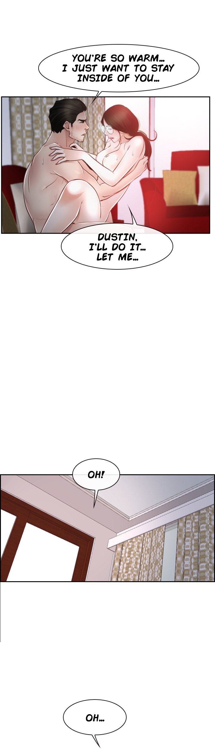 Hidden Feeling Chapter 37 image 17