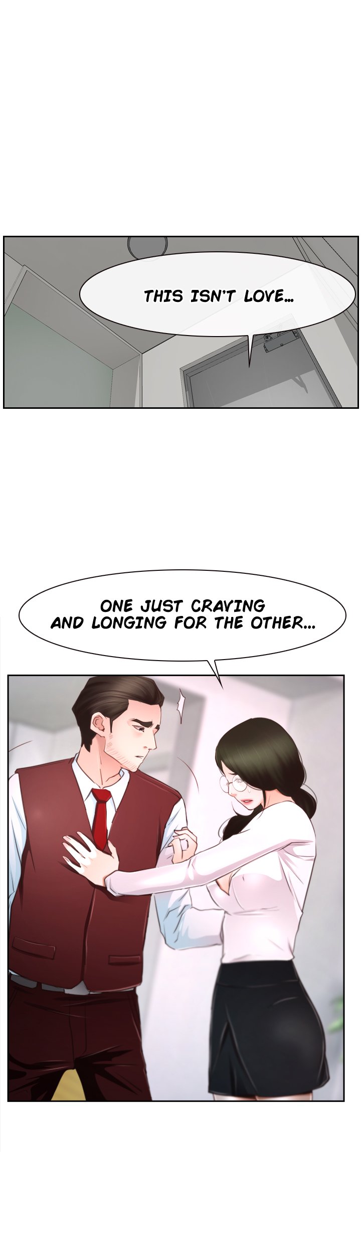Hidden Feeling Chapter 37 image 1