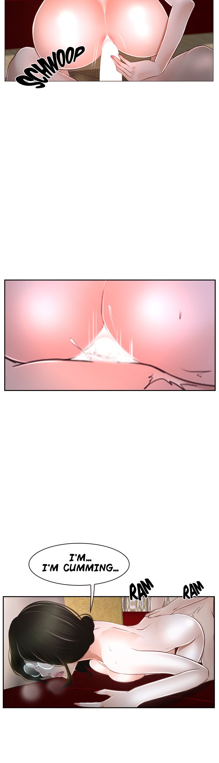 Hidden Feeling Chapter 37 image 23