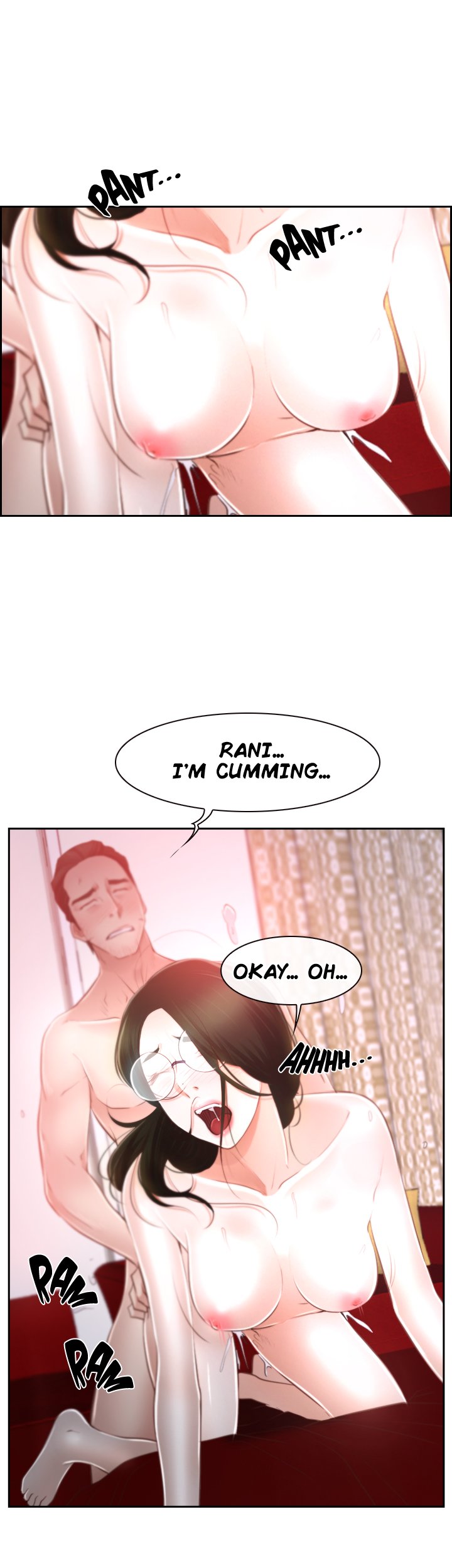 Hidden Feeling Chapter 37 image 24