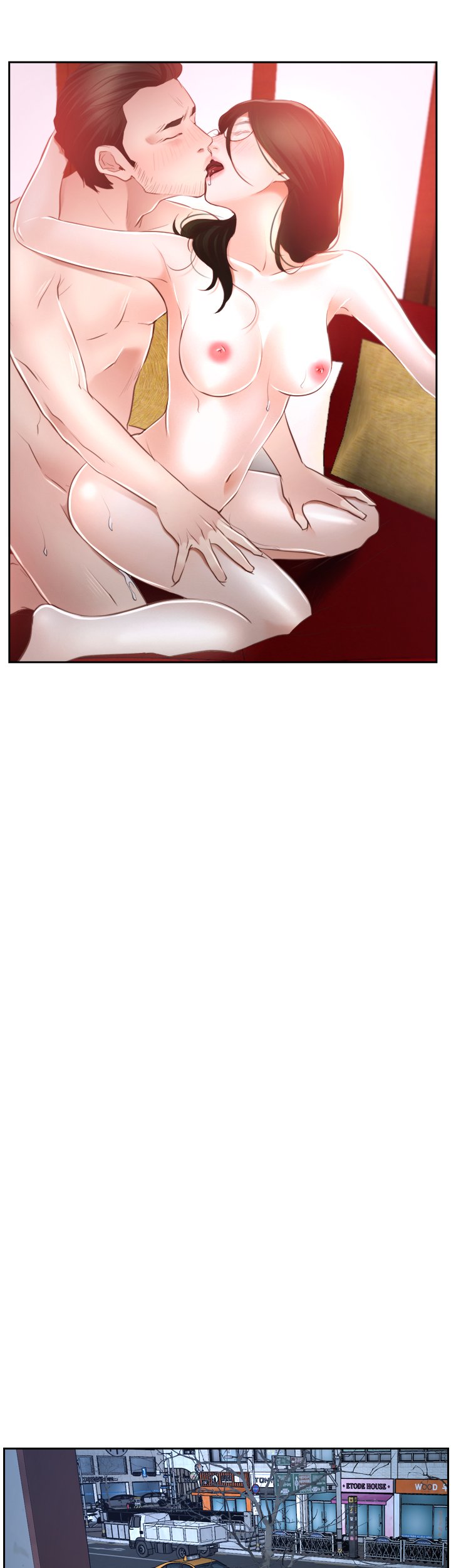Hidden Feeling Chapter 37 image 25