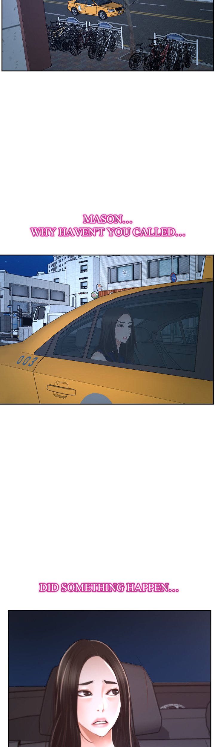 Hidden Feeling Chapter 37 image 26