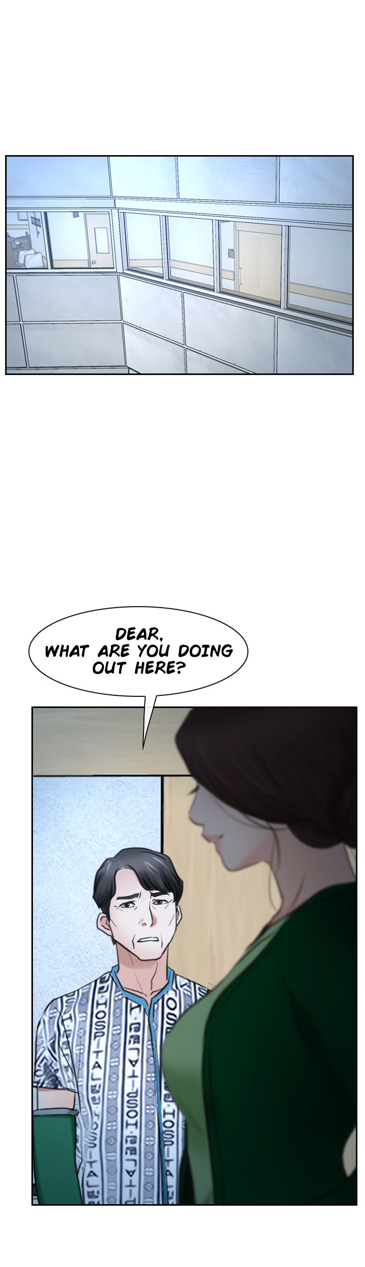 Hidden Feeling Chapter 37 image 28