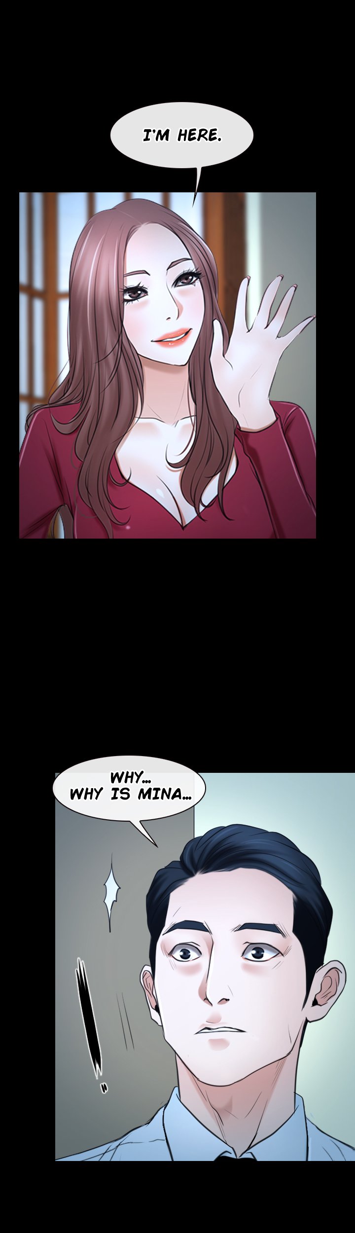 Hidden Feeling Chapter 37 image 36