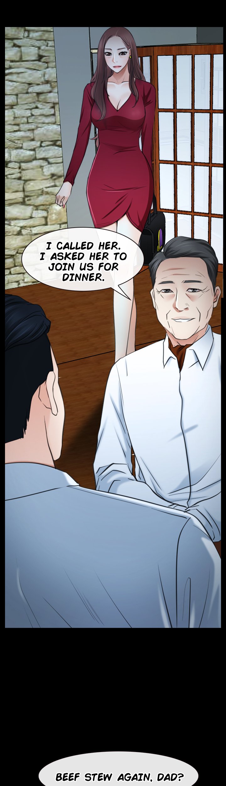 Hidden Feeling Chapter 37 image 37