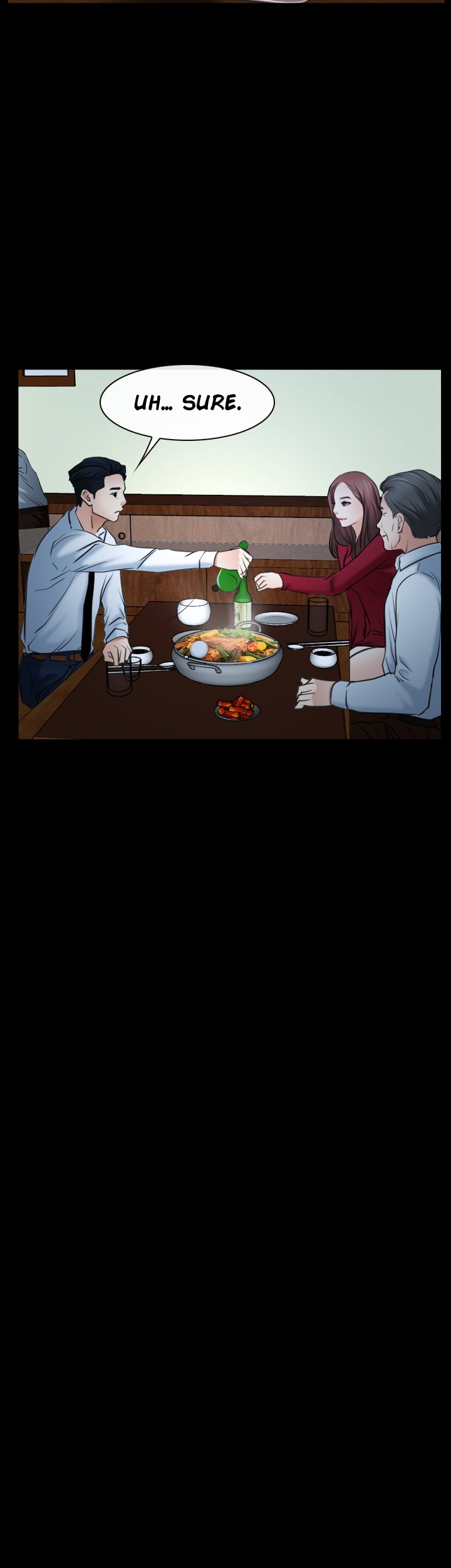 Hidden Feeling Chapter 37 image 39