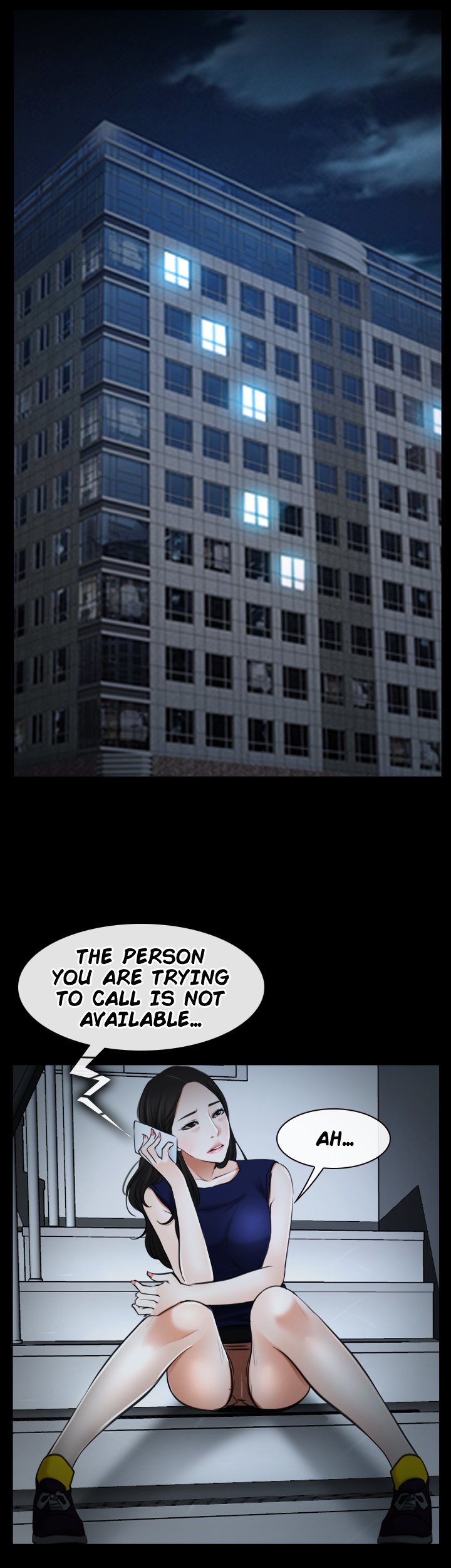 Hidden Feeling Chapter 37 image 40