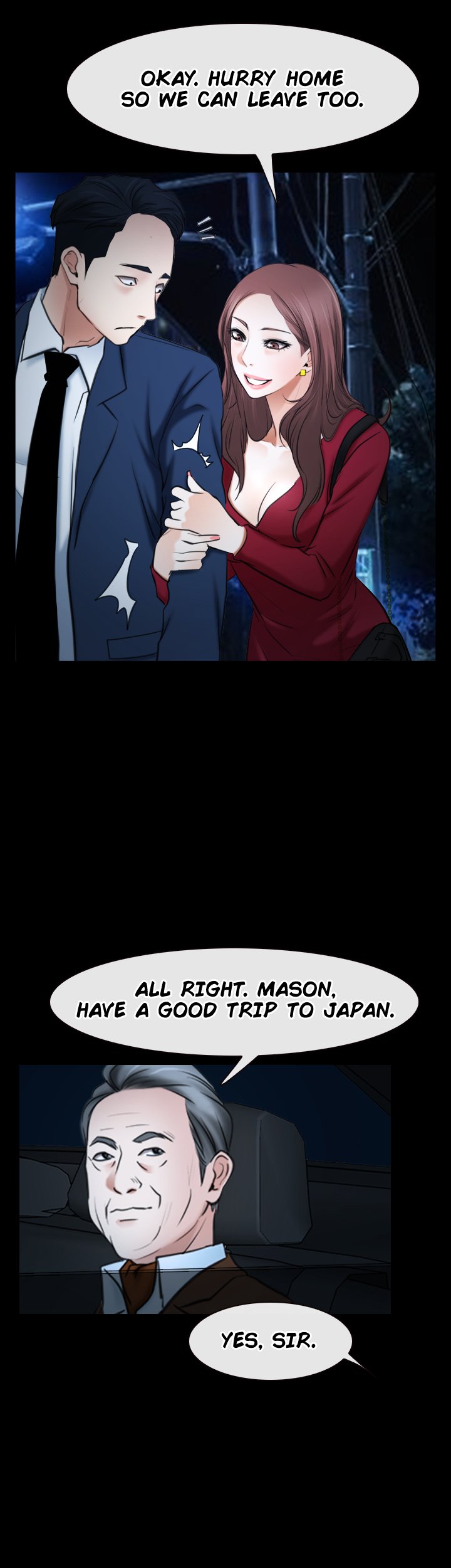 Hidden Feeling Chapter 37 image 44