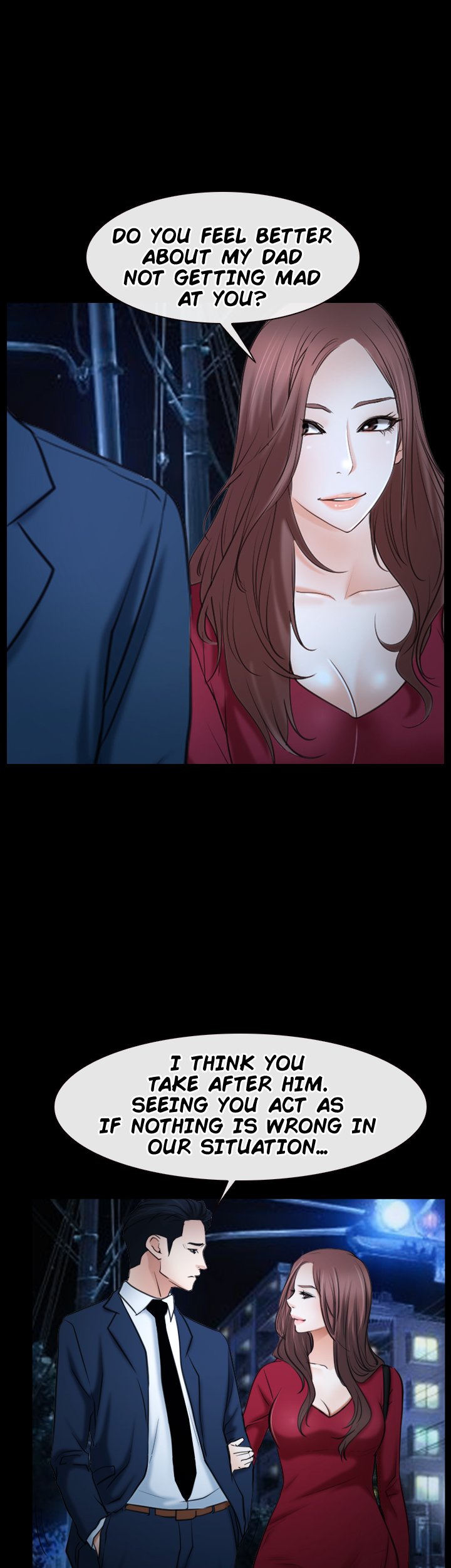 Hidden Feeling Chapter 37 image 46